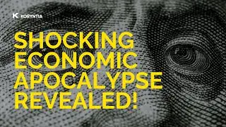 Four Horsemen Documentary: Unveiling the Economic Apocalypse | Best Economic Film