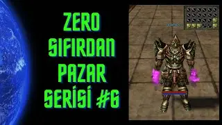 Zero Sıfırdan Pazar Serisi #6