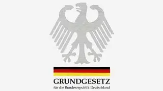 Und das Grundgesetz so