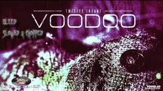 Twisted Insane - Bleed (Slowed & Chopped) By .:DjOliScrewed:.