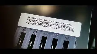 Batterie: Comprendre les Wh et les Ah !