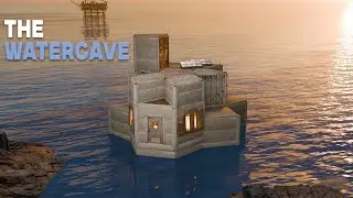 PERFECT Rust DUO Bunker Base Design - Cozy Bunker Base RUST