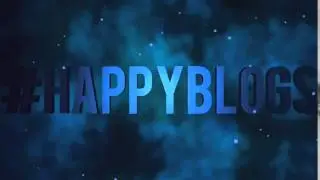 ИНТРО ДЛЯ БЛОГОВ