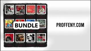 [BUNDLE] 500+ GRISELDA SAMPLES + DRUM LOOPS BUNDLE PACK (VINTAGE SAMPLES,SOUL SAMPLES,DARK SAMPLES)