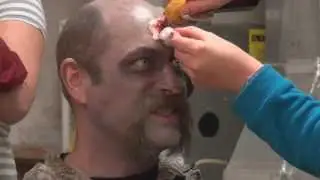 The Haunted Palouse 2013