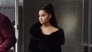 Illuminati sacrificed Mac Miller because him & Ariana were soulmates