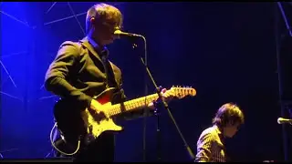 LIBIDO - Dime Quién Soy (Rarezas en Vivo)