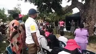 What kind of Cholera campaign song is this🧐😂🙌Zimbabwe must be a joke😂🙌