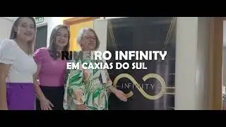 1° Evento Infinity em Caxias do Sul
