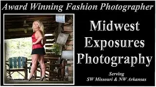 Midwest Exposures Photography - Branson / Springfield, Mo