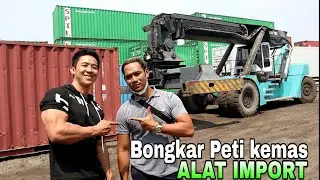 Tanjung Perak SURABAYA.