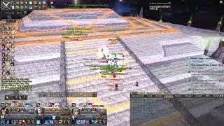Sea Granado Espada Ellie in SR1 (Orden)