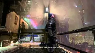 Killzone Shadow Fall Gameplay (PS4)