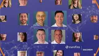 Eurofins Discovery IDD Highlights