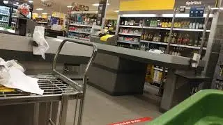 Меры предохранения от коронавируса