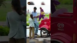 Little Girl Asking Money For School Fees (SOCIAL EXPERIMENT) - Watch Till End