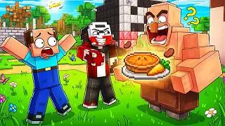 FAKİR KÖYLÜLER ŞİŞMAN OLDU❓- BalonCraft 