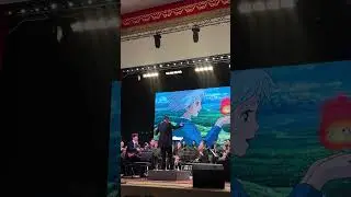Ходячий замок