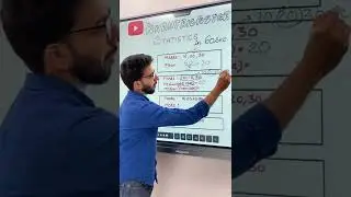 Statistics in 60sec 