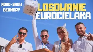 FINAŁOWE LOSOWANIE EUROCIELAKA!
