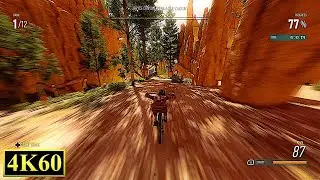 Riders Republic Gameplay 6  RTX 4090 Max Graphics