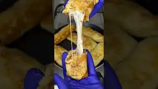 Des crêpes