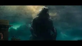 Godzilla: King of the Monsters Trailer Review