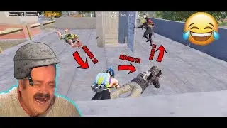 I Trolled Noobs Or Noobs Trolled Me ??!!! 😂 PUBG Mobile Funny Moment