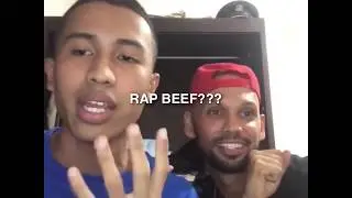 THELIONCITYBOY x FARIZ JABBA - Flexicution Remix