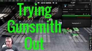 Gunsmith Episode 1