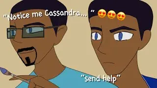 The Dreamer Family Explained In 2 Minutes (Sims 2 Animation)