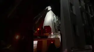 Autoscala 32 MT🚒🧑‍🚒🚒👩‍🚒🚒