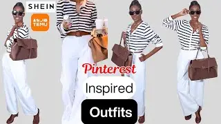 Pinterest Inspired Outfit | Classy Cardigan