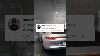 Adamlar istanbulda 10 liraya döner satıyor - Komik Video Yorumları 