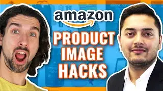 Best Practices To Maximize Conversions With Your Amazon Listing Images