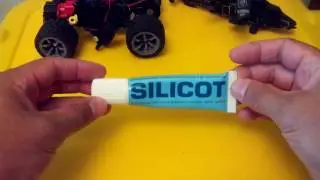 Силиконовая смазка SILICOT,силикот, VMP AUTO