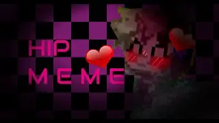 MEME HIP ! PONY TOWN