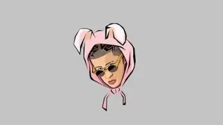 [FREE] Bad Bunny Type Beat 2017 - 