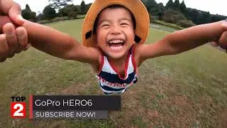 Top 5 GoPro Action Camera