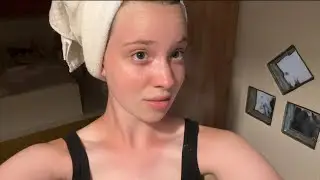 going on vacation to escape the rain(vlog)