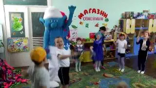 NEW! ЛЕНТОЧНОЕ ШОУ С