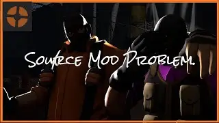 [TF2] Fan-made projects being taken down. (Rant)