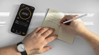 Eu criei o exercício perfeito para os ansiosos