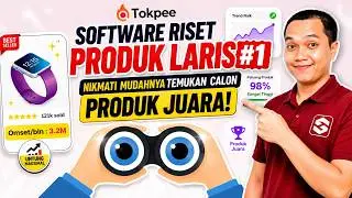 Tools Riset Produk Untuk Meningkatkan Omset Penjualan di Marketplace