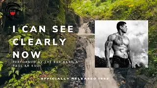 RSA Band Samoa & Paul Ah Kuoi - I Can See Clearly Now (Official Music Video)