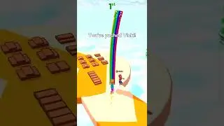 shortcut Run Gameplay Android ios #shorts #shortvideo #youtubeshorts #trending #viral #gaming
