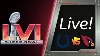 Madden 21 - Super Bowl LVI Live