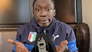 Madara Thug life ft. Khaby lame