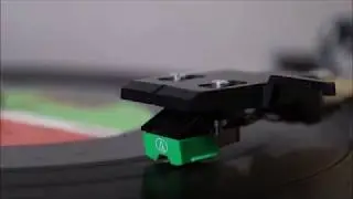 Yes - Roundabout (1973 vinyl rip)