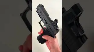 Top 3 Recent 10mm Pistol Releases #10mm